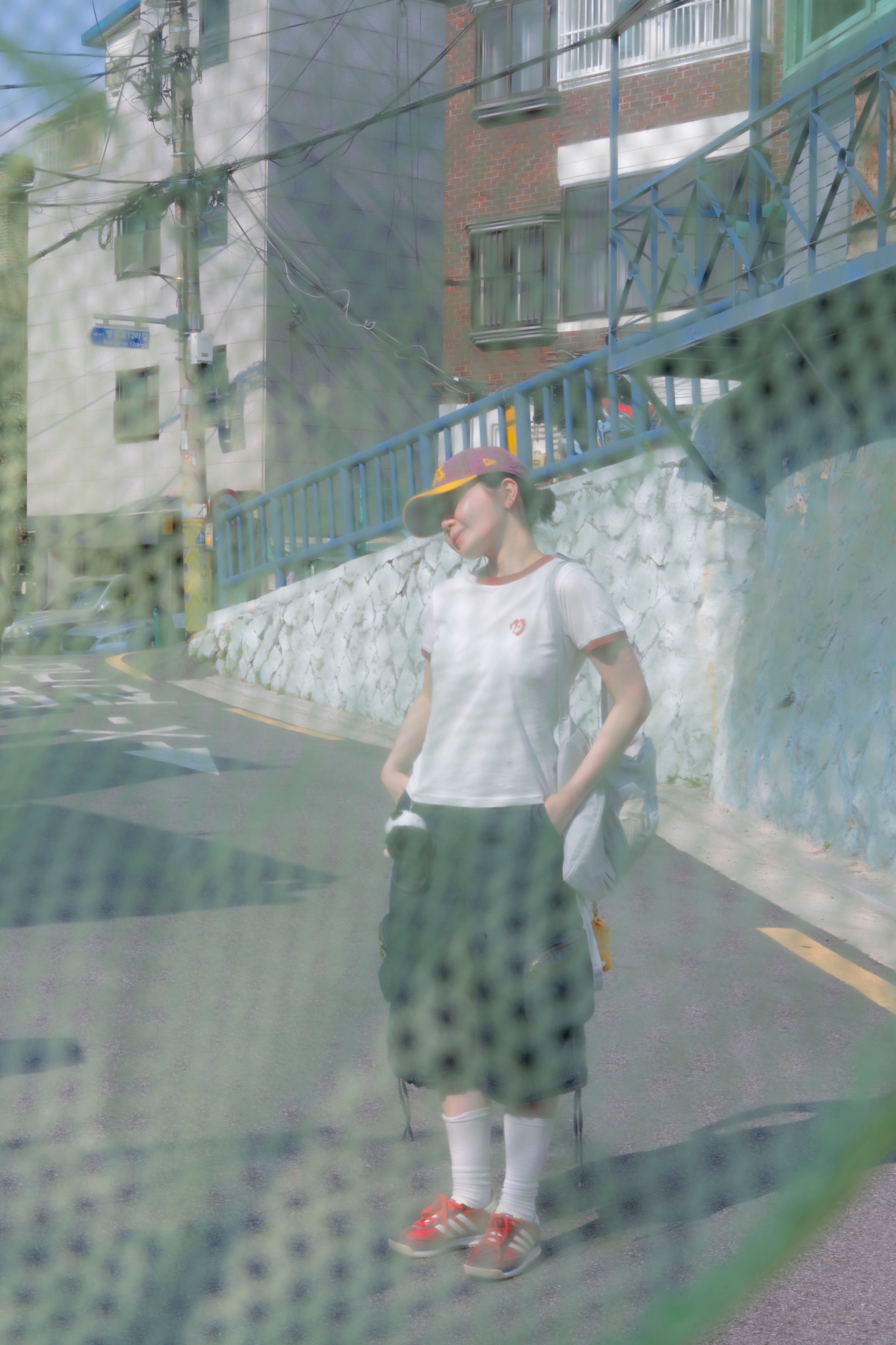 NOMADMA brand visual