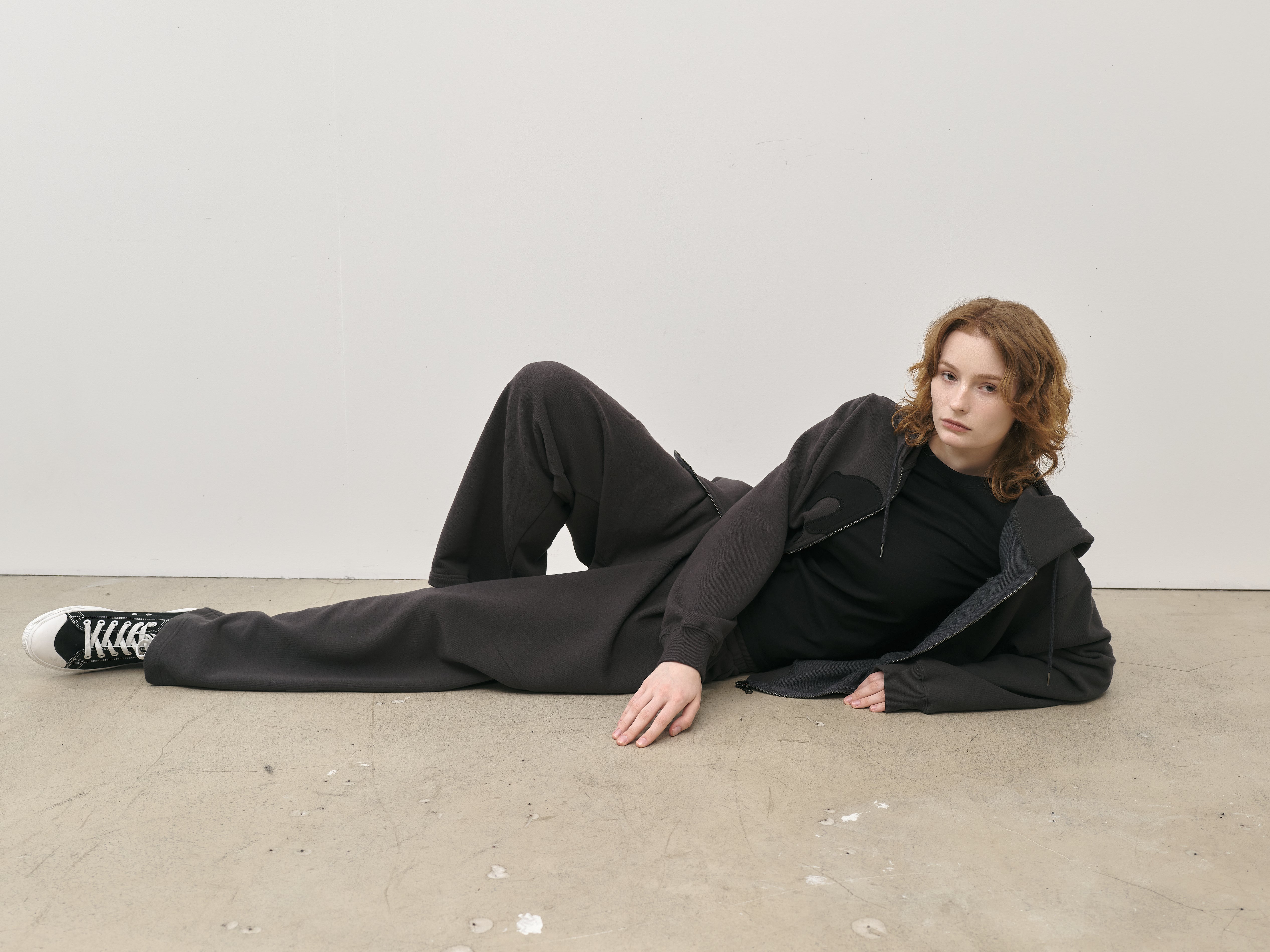 NOMADMA hero visual leading to Shop